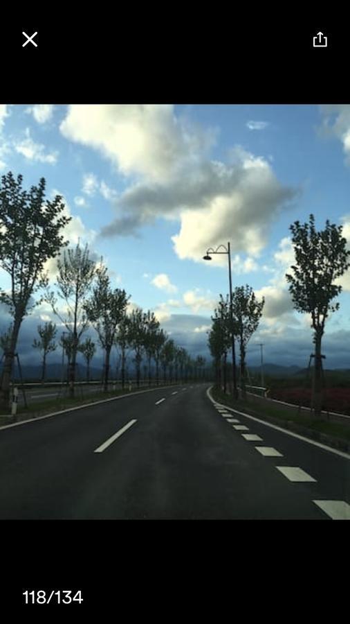 Vila Mogan Mountain Xiaomusensen Deqing Exteriér fotografie